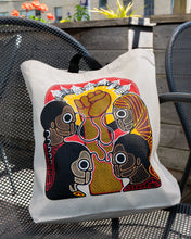 Load image into Gallery viewer, 2026 Festival Tote Bag