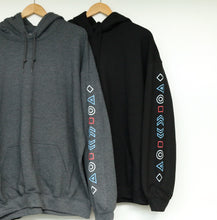 Load image into Gallery viewer, Glyph Hoodie